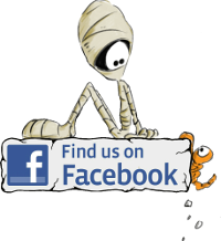 Find us on Facebook!