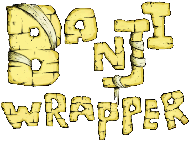 Banji Wrapper